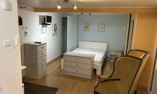 Appartement 1 Pièce 25 m² à louer à Pers-Jussy (74930)