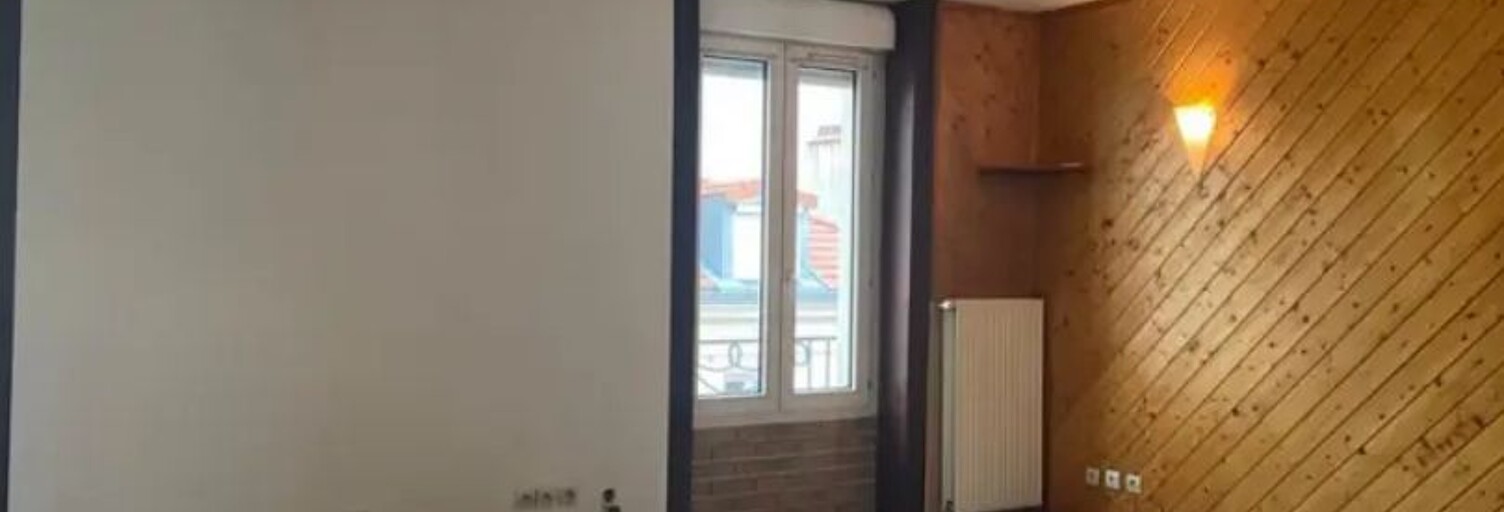 Appartement 3 Pièces 71 m² à louer à Saint-Étienne (42000)