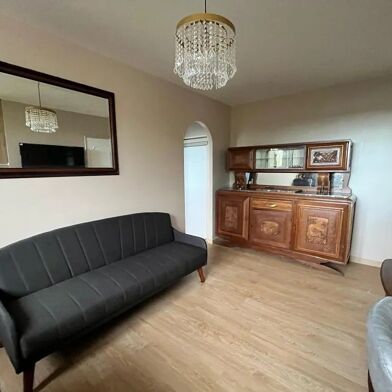 Appartement 3 pièces 1650 €