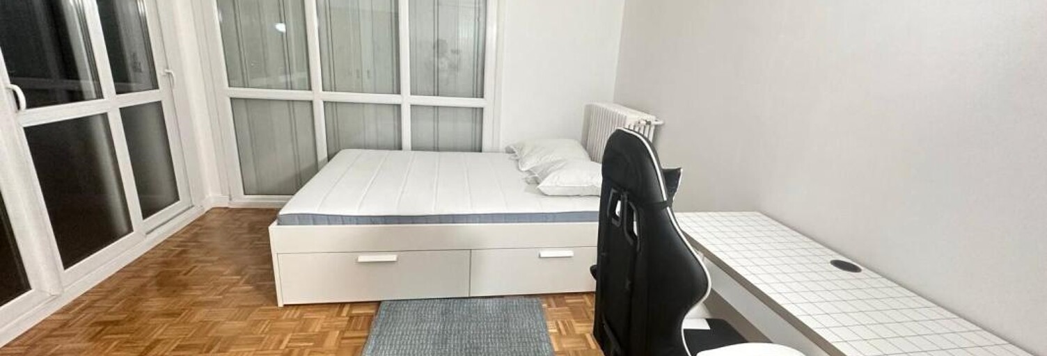 Appartement 1 Pièce 86 m² à louer à Argenteuil (95100)