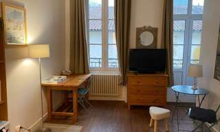 Appartement 1 Pièce 17 m² à louer à La Rochelle (17000)