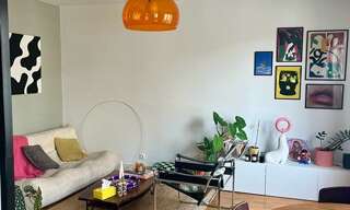 Appartement 3 Pièces 58 m² à louer à Nantes (44000)