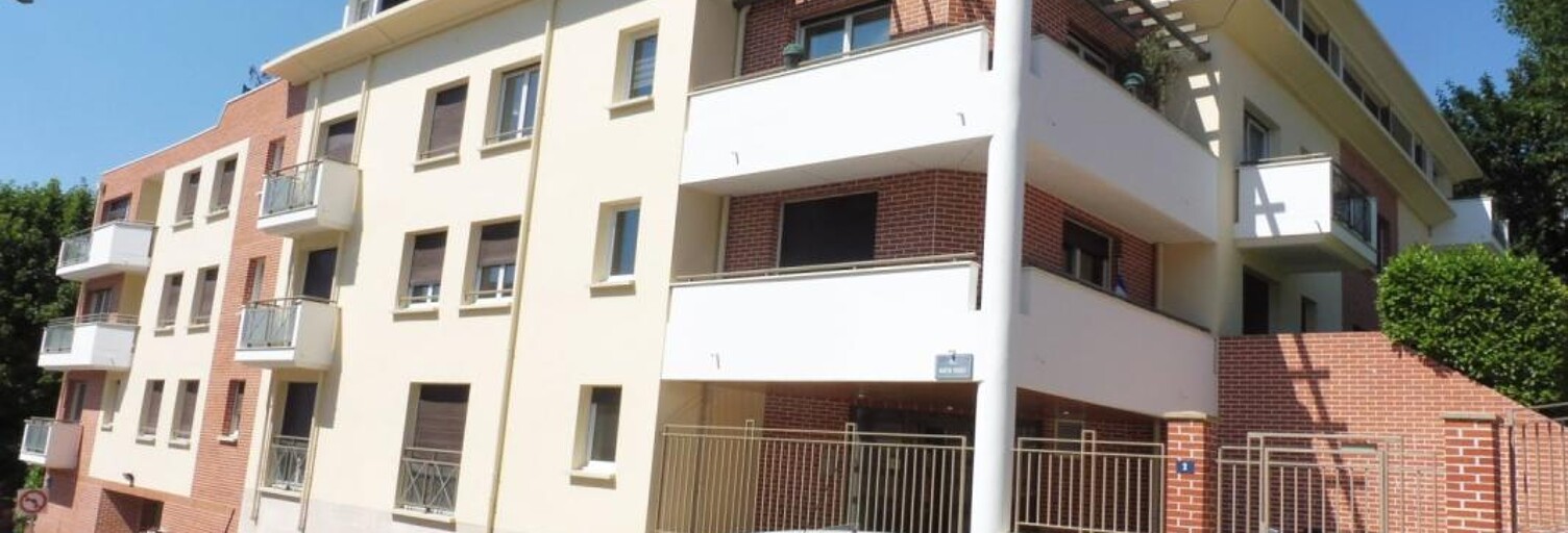 Appartement 1 Pièce 28 m² à louer à Rouen (76000)