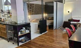 Appartement 2 Pièces 45 m² à louer à Paris 15 (75015)