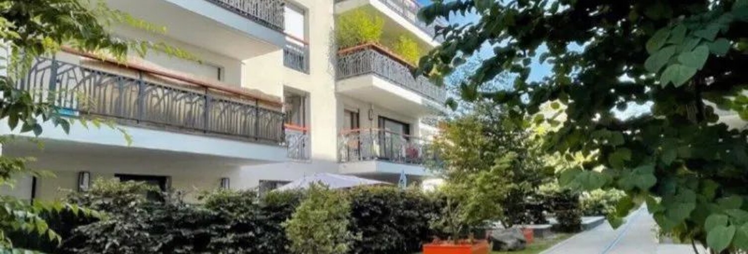 Appartement 2 Pièces 50 m² à louer à Puteaux (92800)