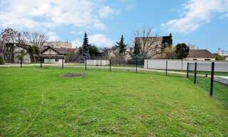 Appartement 1 Pièce 13 m² à louer à Bobigny (93000)