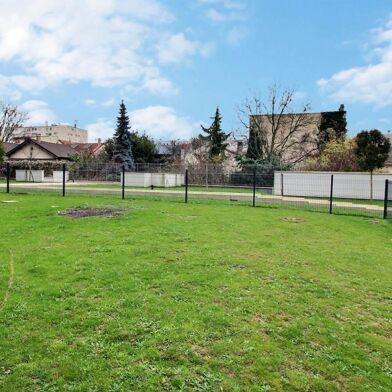 Appartement 1 pièces 650 €