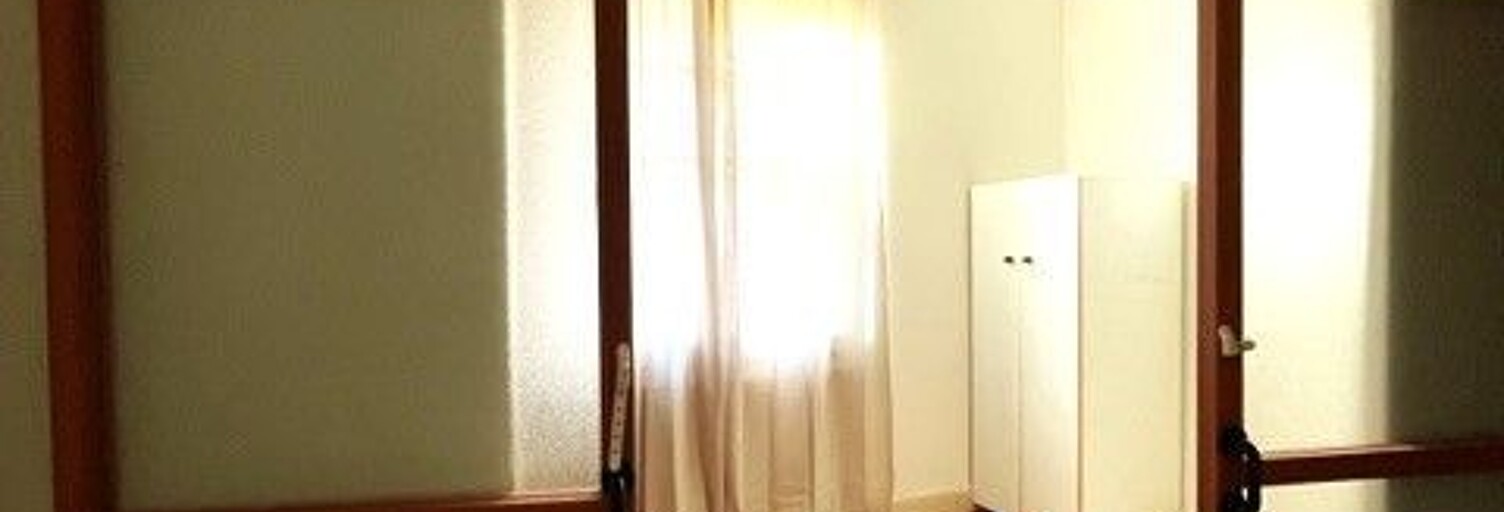 Appartement 2 Pièces 39 m² à louer à Grenoble (38000)