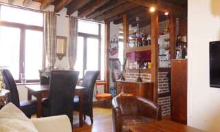 Appartement 2 Pièces 38 m² à louer à Lille (59000)