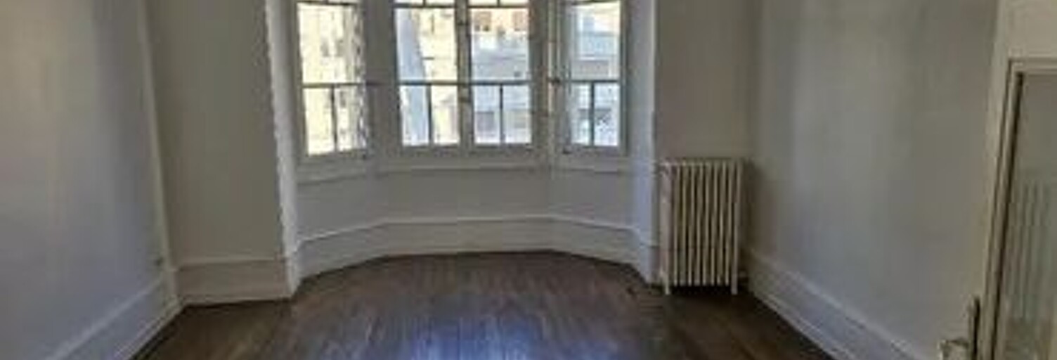 Appartement 3 Pièces 72 m² à louer à Annemasse (74100)