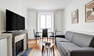 Appartement 2 Pièces 40 m² à louer à Paris 11 (75011)