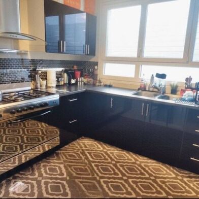 Appartement 3 pièces 1200 €