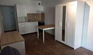 Appartement 1 Pièce 21 m² à louer à Marseille 5 (13005)