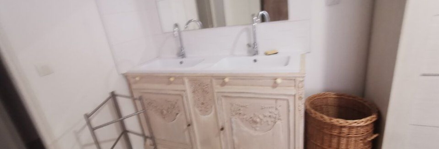 Appartement 5 Pièces 100 m² à louer à Tassin-la-Demi-Lune (69160)