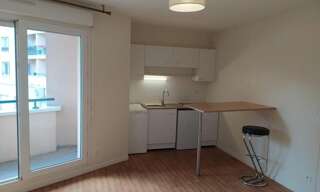 Appartement 1 Pièce 25 m² à louer à Chartres (28000)
