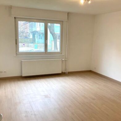 Appartement 1 pièces 570 €