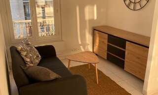 Appartement 2 Pièces 29 m² à louer à Saint-Germain-en-Laye (78100)