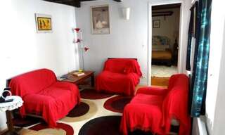 Appartement 2 Pièces 37 m² à louer à Paris (75000)