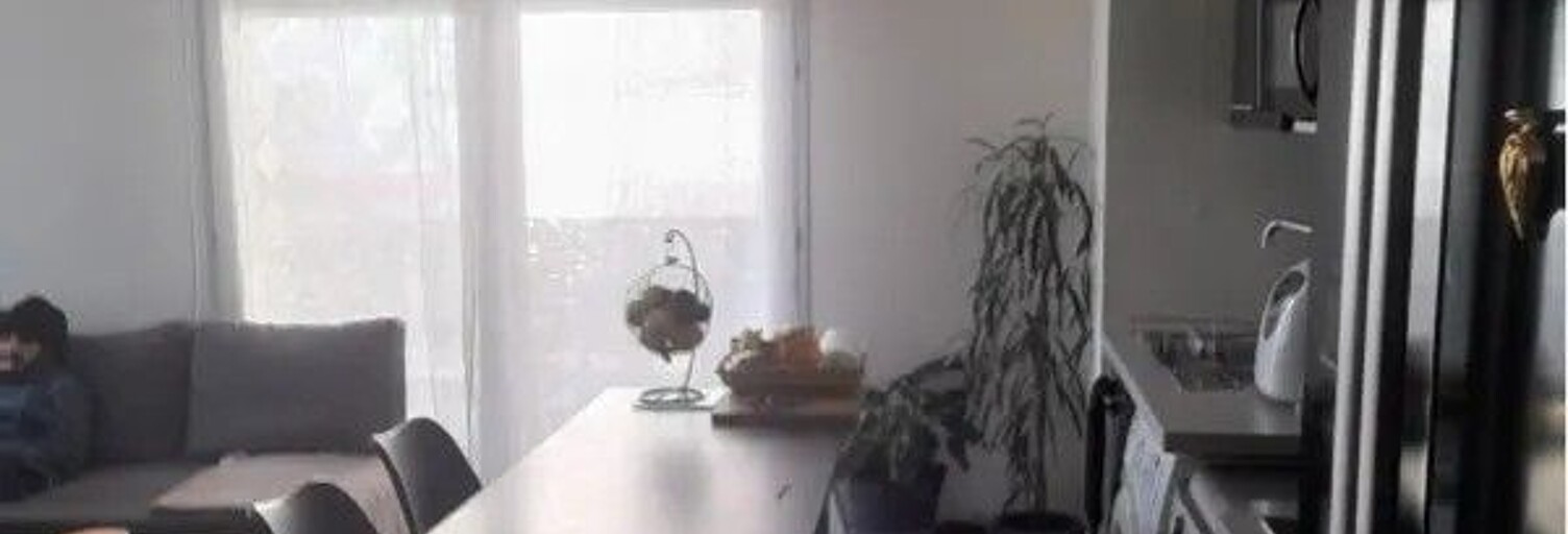 Appartement 3 Pièces 55 m² à louer à Marseille 3 (13003)