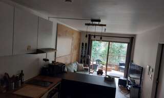 Appartement 2 Pièces 40 m² à louer à Cachan (94230)