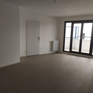 Appartement 3 pièces 1390 €