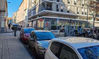 Appartement 2 Pièces 45 m² à louer à Marseille 6 (13006)