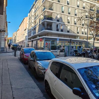 Appartement 2 pièces 900 €