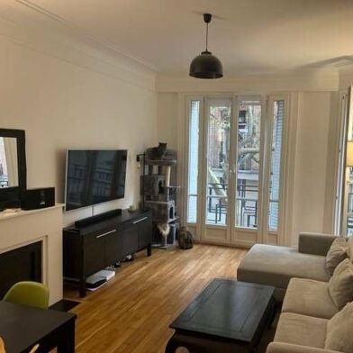 Appartement 2 pièces 1667 €