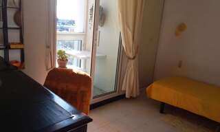 Appartement 1 Pièce 12 m² à louer à Montpellier (34000)