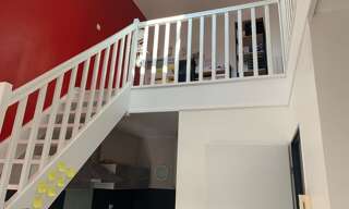 Appartement 2 Pièces 36 m² à louer à Amiens (80000)