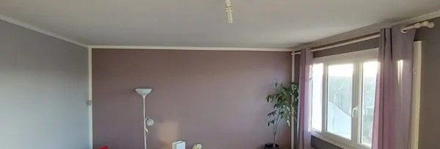 Appartement 3 Pièces 60 m² à louer à Lille (59000)