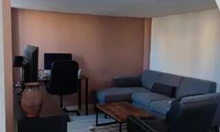 Appartement 1 Pièce 36 m² à louer à Nancy (54000)