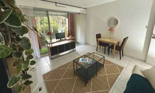 Appartement 1 Pièce 28 m² à louer à La Rochelle (17000)