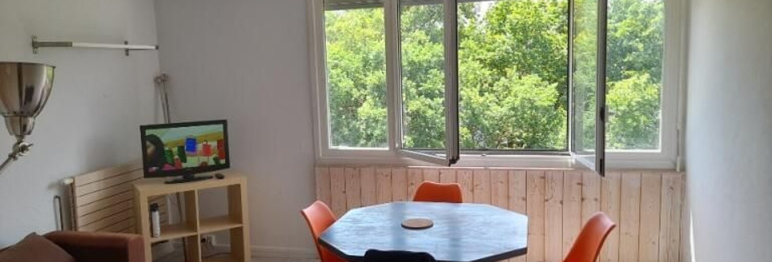 Appartement 3 Pièces 60 m² à louer à Mérignac (33700)