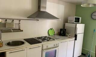 Appartement 1 Pièce 33 m² à louer à Grenoble (38000)