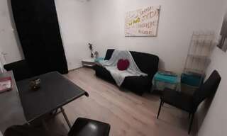 Appartement 2 Pièces 35 m² à louer à Nice (06000)