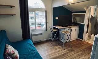 Appartement 1 Pièce 15 m² à louer à Nice (06000)