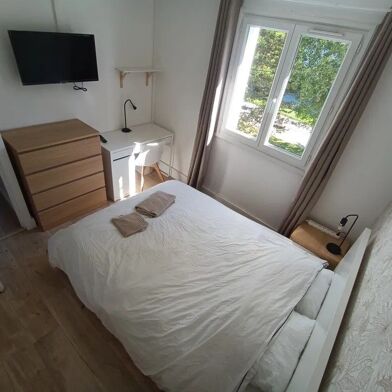 Appartement 1 pièces 370 €