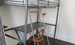 Appartement 1 Pièce 30 m² à louer à Lille (59000)