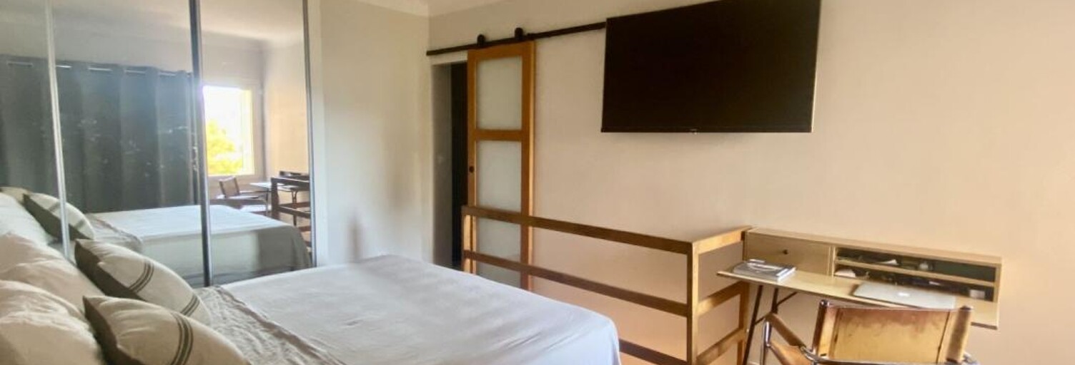 Appartement 2 Pièces 38 m² à louer à Beaulieu-sur-Mer (06310)