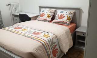 Appartement 5 Pièces 96 m² à louer à Vandœuvre-lès-Nancy (54500)