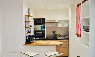 Appartement 2 Pièces 25 m² à louer à Marseille 10 (13010)