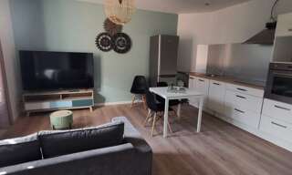 Appartement 2 Pièces 53 m² à louer à Saint-Étienne (42000)