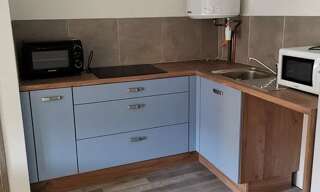 Appartement 2 Pièces 36 m² à louer à Saint-Étienne (42000)