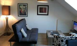 Appartement 2 Pièces 40 m² à louer à Annecy (74000)