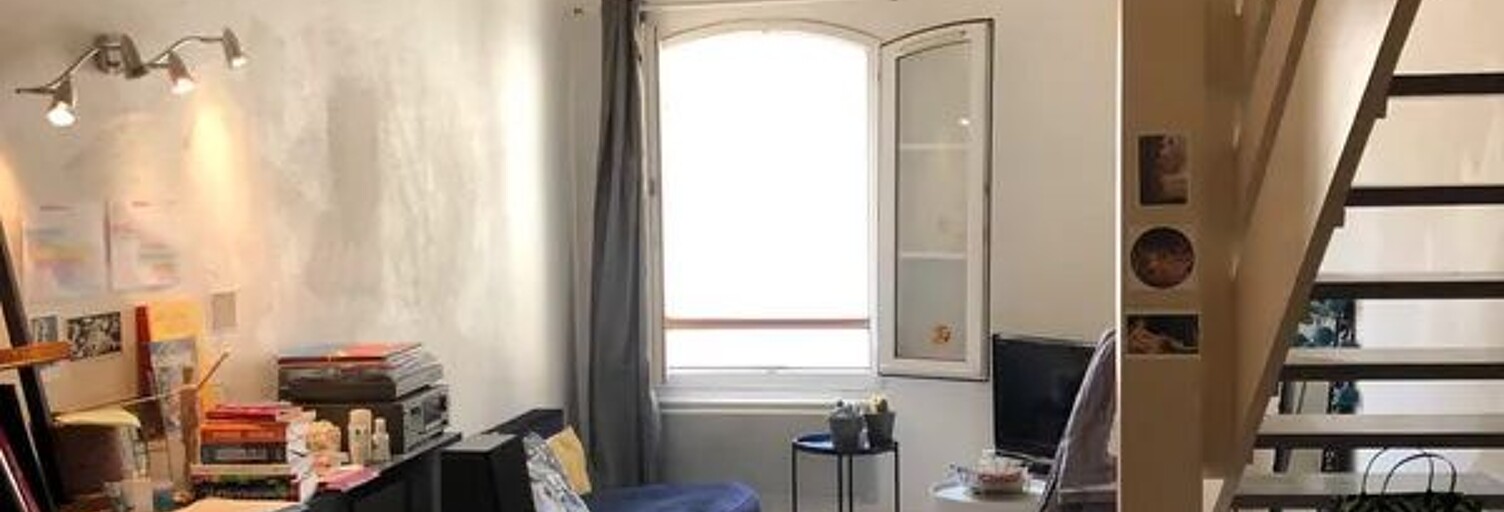 Appartement 2 Pièces 40 m² à louer à Bordeaux (33000)