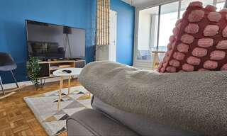 Appartement 1 Pièce 10 m² à louer à Villeurbanne (69100)