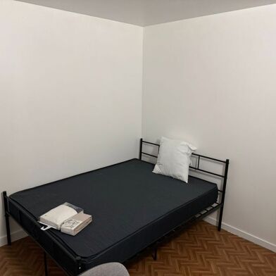 Appartement 5 pièces 500 €