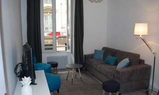 Appartement 3 Pièces 58 m² à louer à Nice (06000)