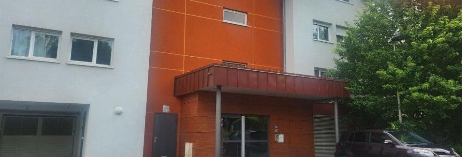 Appartement 3 Pièces 67 m² à louer à Bossey (74160)